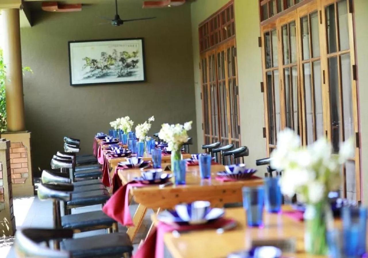 Dampe Resort Piliyandala Kültér fotó