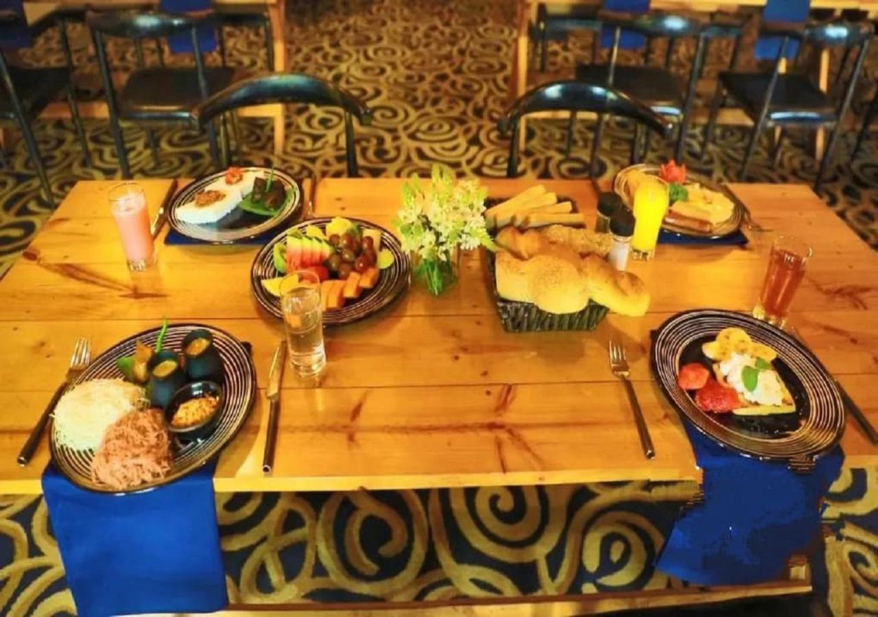 Dampe Resort Piliyandala Kültér fotó