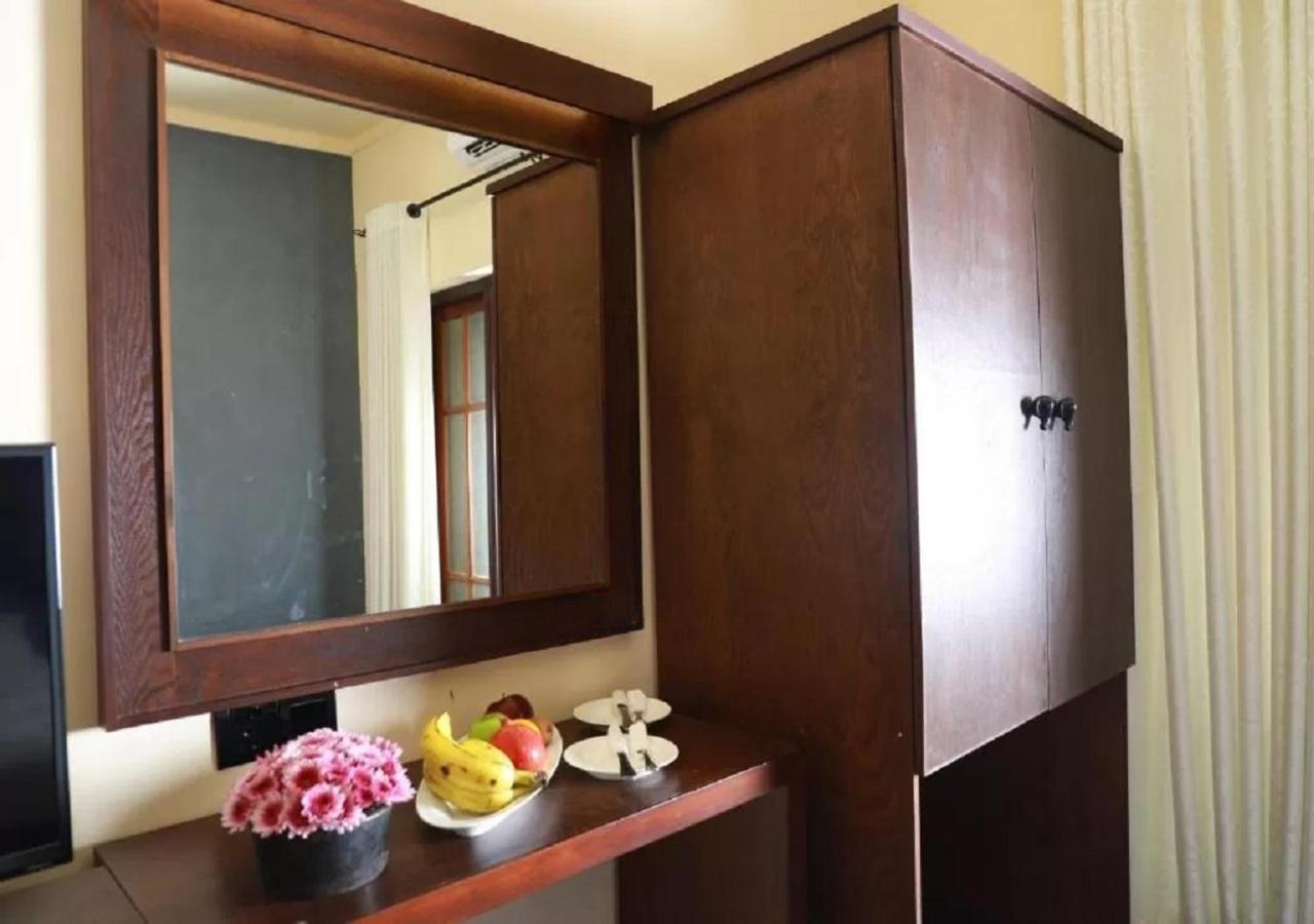 Dampe Resort Piliyandala Kültér fotó